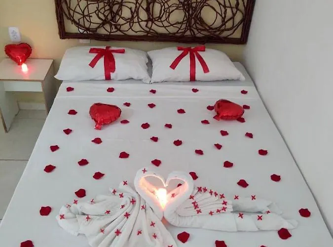 Vila Rios Maragogi Hotel